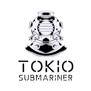 Logo Tokio Submariner